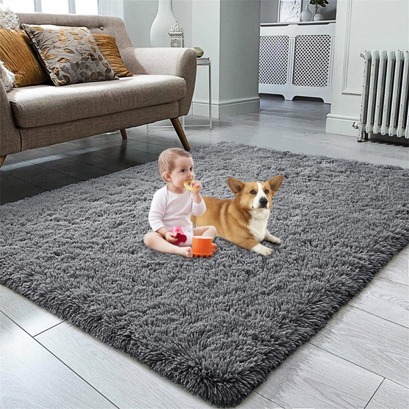 Atlin Area Rug, Rectangle 160 x 230cm