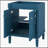 24'' Bathroom Vanity without Sink