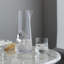 Informal Crystal Drinking Glass