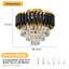 Flush Mount