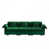 Green est en rupture de stock