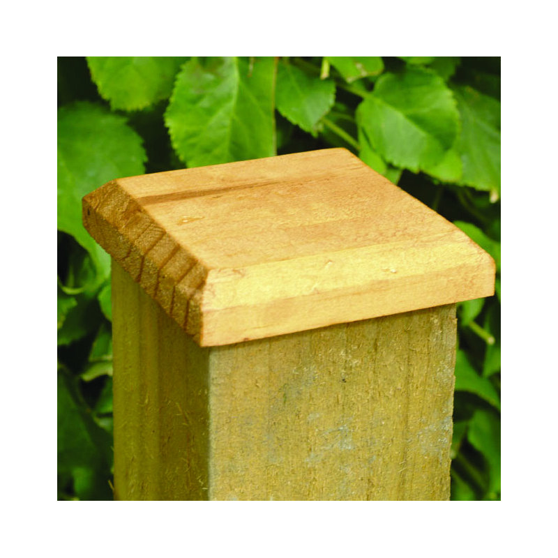 Forest Garden Wood Hardware