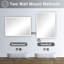Suki Rectangle Wall Mirror-741617488