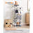 Dzoba 11'' H Cat Tree-1129906280