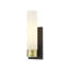 Applique murale 1 lumière 5 po avec abat-jour H 11 po Ballston - Jaxson-111175249-106911335
