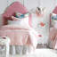 Emmy Pleated Bed Skirt-36570534