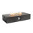 56" Fire Pit Table For Outside