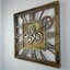 Solid Wood Wall Clock-528523545