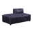 Raffles 94" Modular Sectional Sofa