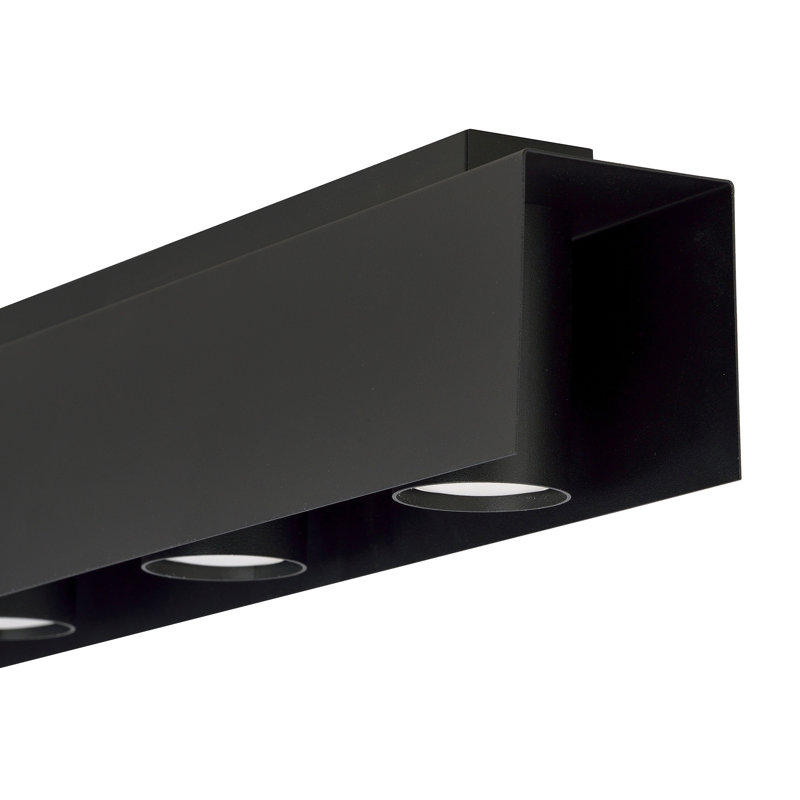 Ellasia Flush Mount