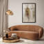 Art mural encadré, rétro, antique et classique pour chambre à coucher - 16 po x 24 po-2014388630-2014388629