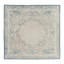 Antique One-of-a-Kind 12'10x13'9 Hand Knotted Area Rug
