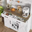 Giannoula 41.7'' Bar Cabinet