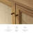 Gilus 55.9'' Sideboard