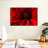 Harnek Red Flower Bloom-107471771