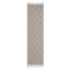 Tapis de couloir intérieur / extérieur 2X8 Trellis (36)