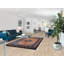 Tapis oriental 5 x 8