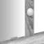 100 X 41 X 140 Cm Mirror Vanity Table-139734418