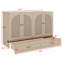 Lit escamotable avec grands tiroirs Murphy-327592965-327592968