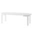 Narkita Round Extendable Table 105-240cm-1901866391-2090790328