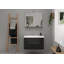 Elco Rectangle Wall Mirror-923663637