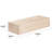 Classic Giant Wooden Blocks Tower Stacking Game