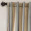 Paire de rideaux obscurcissant et isolant avec passe-tringle Julia-2060290018-2015672220