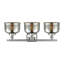 Éclairage pour salle de bain à 3 lumières 28 po Ballston Urban Bell-1326073875-1326073883-1326073876