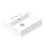 Quattro 18.3 in. L Bathroom Sink-1241177378