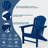 Makowski Outdoor Adirondack Chair-1466031595