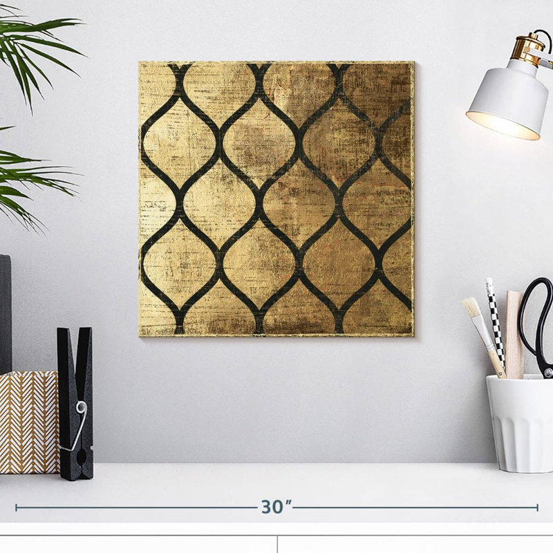 Kerner Art Deco I
