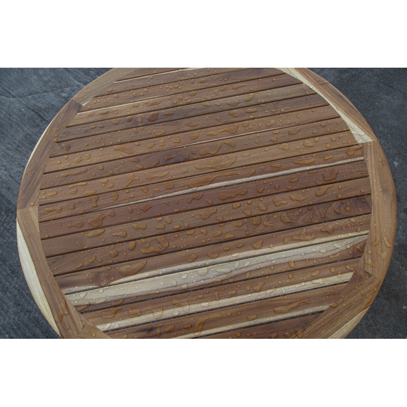 Table de salle à manger EcoDecors