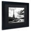 «Romantic Stroll in Paris» par Philippe Hugonnard, reproduction de photo sur toile encadrée-40418758-17765769