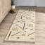 Belfast Abstract Area Rug