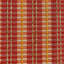 Cherry Tassel Lumbar Indoor/Outdoor Pillow Cover & Insert