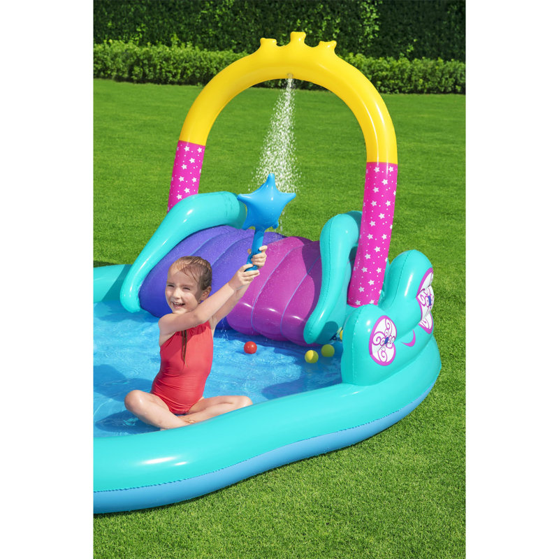 Bestway Plastic Inflatables