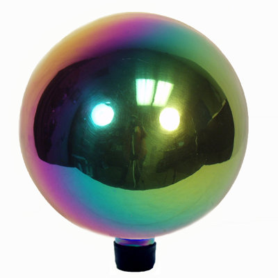 Boule réfléchissante