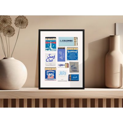 Ruthanne No Frame Print