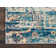 Dreya Oriental Indoor Rug