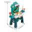 47 PCS Kids Fishing Toy Set