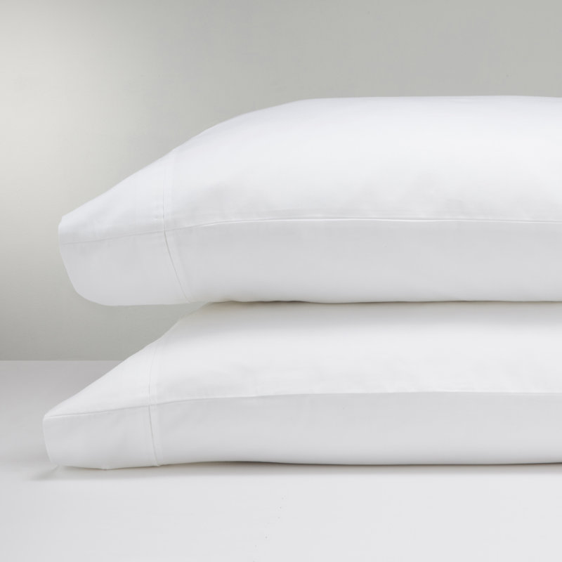 Gryphon Home Luxury Suite Pillowcase Pair