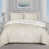 Damask Beige