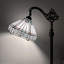 Lampe sur pied Tiffany