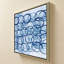 «Eclipse II» par Melissa Averinos - Impression sur toile-130854268