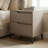 Norcross 20" 2 Drawer Nightstand-35256848