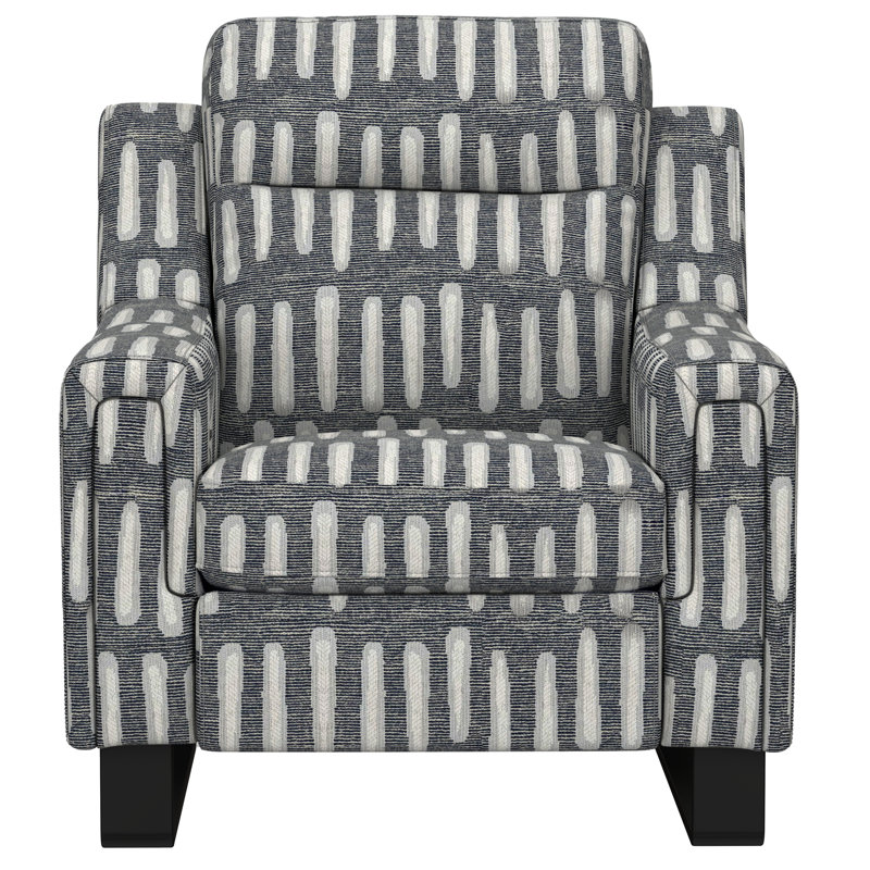 Dual Power Recliner