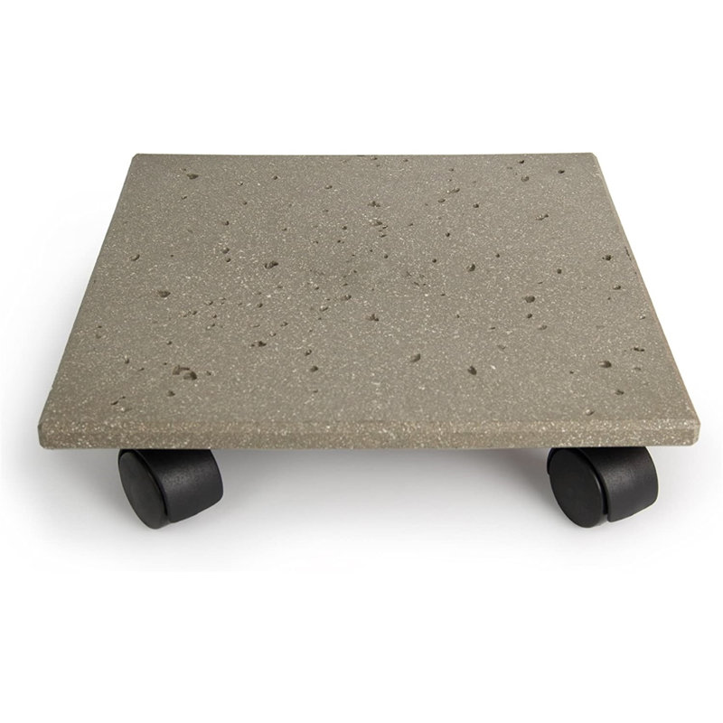 Weather Resistant Caddy Plant Stand