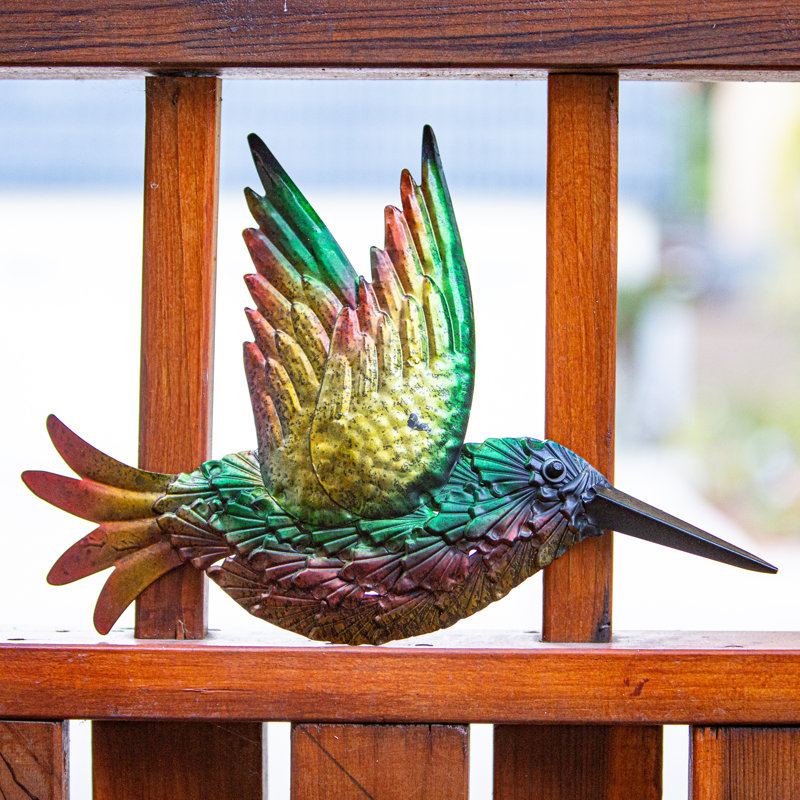 Landscape & Nature Wall Decor on Metal