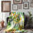 Throw Blanket-274908590