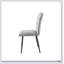 Ensemble de chaises de salle à manger 2 pièces Modern-1367205718